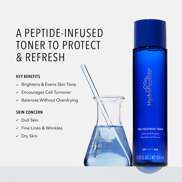 HydroPeptide Pre-Treatment Toner - product image 3