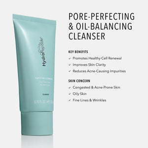 HydroPeptide Purifying Cleanser - product image 3