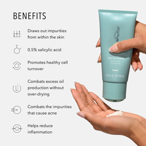 HydroPeptide Purifying Cleanser - product image 4