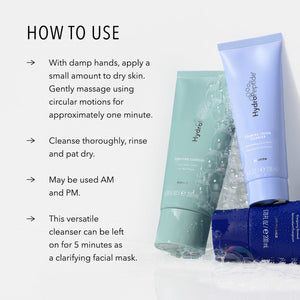 HydroPeptide Purifying Cleanser - product image 5