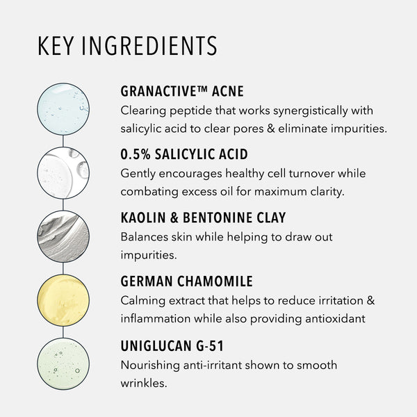 HydroPeptide Purifying Cleanser - product image 6
