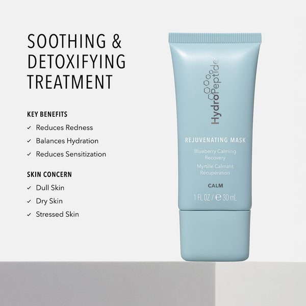 HydroPeptide Rejuvenating Mask - product image 3