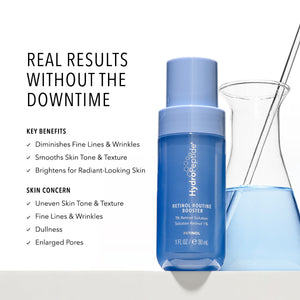HydroPeptide Retinol Routine Booster - product image 3