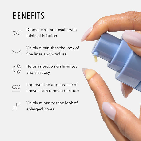 HydroPeptide Retinol Routine Booster - product image 4