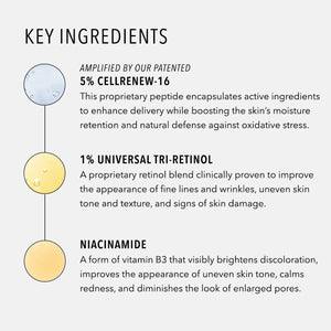 HydroPeptide Retinol Routine Booster - product image 6