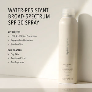 HydroPeptide Solar Defense Body SPF 30 - product image 3