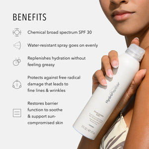 HydroPeptide Solar Defense Body SPF 30 - product image 4