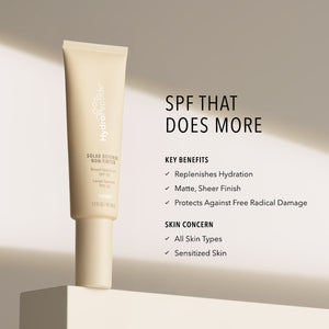 HydroPeptide Solar Defense Non-Tinted SPF 50 - product image 3