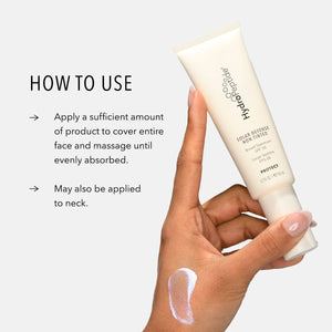 HydroPeptide Solar Defense Non-Tinted SPF 50 - product image 5