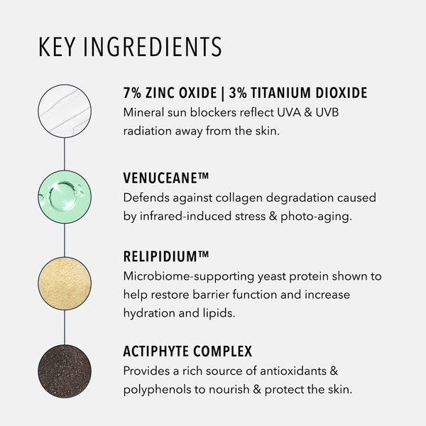 HydroPeptide Solar Defense Non-Tinted SPF 50 - product image 6