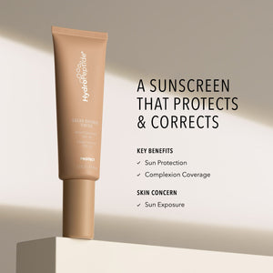 HydroPeptide Solar Defense Tinted SPF 30 - product image 3