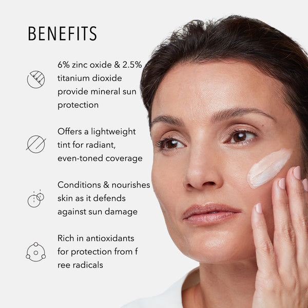 HydroPeptide Solar Defense Tinted SPF 30 - product image 4