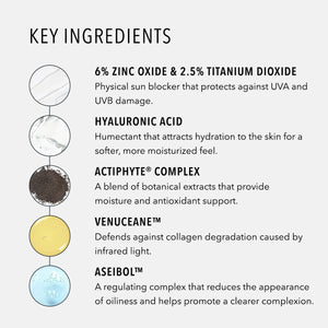 HydroPeptide Solar Defense Tinted SPF 30 - product image 6