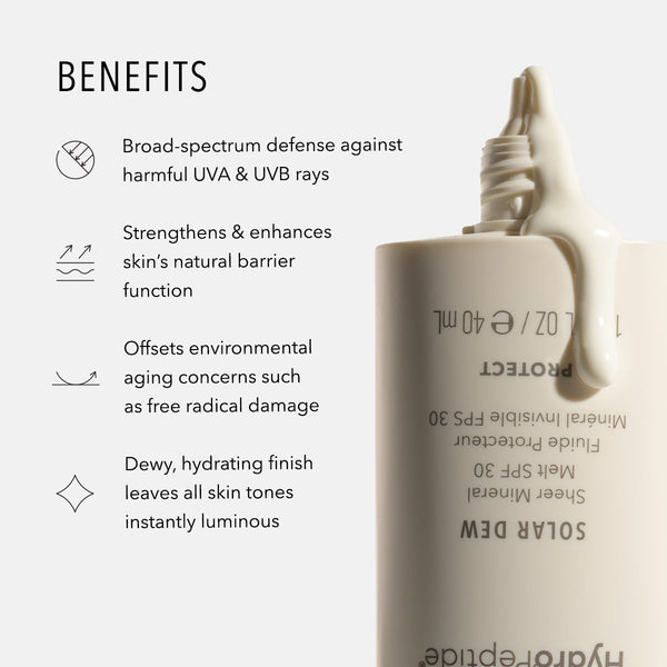 HydroPeptide Solar Dew - product image 4