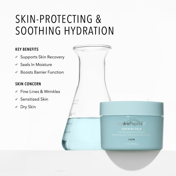 HydroPeptide Soothing Balm - product image 3