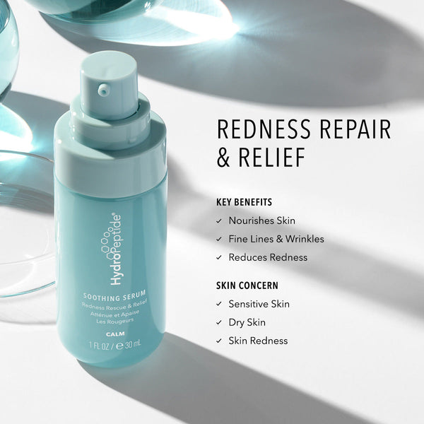 HydroPeptide Soothing Serum - product image 5
