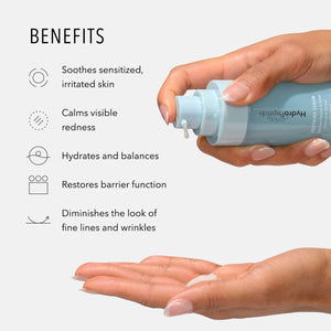 HydroPeptide Soothing Serum - product image 6