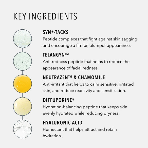 HydroPeptide Soothing Serum - product image 7