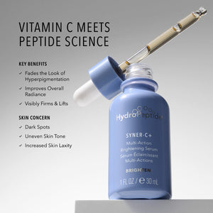 HydroPeptide Syner-C+ - product image 3