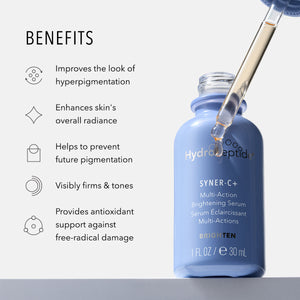 HydroPeptide Travel-Size Syner-C+ - product image 4