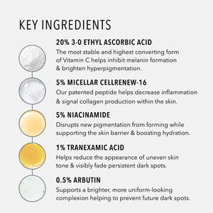 HydroPeptide Travel-Size Syner-C+ - product image 5
