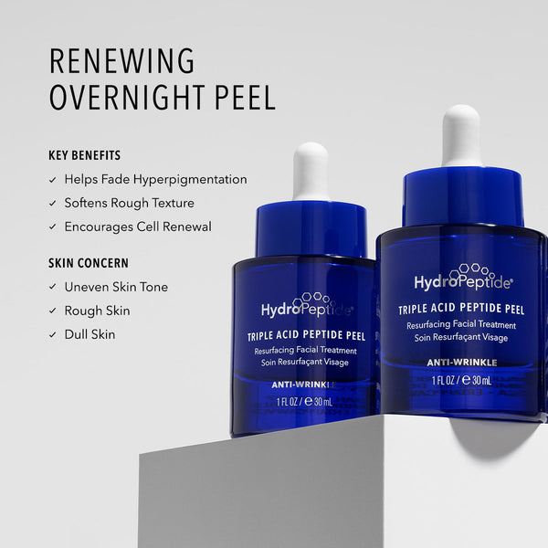 HydroPeptide Triple Acid Peptide Peel - product image 3