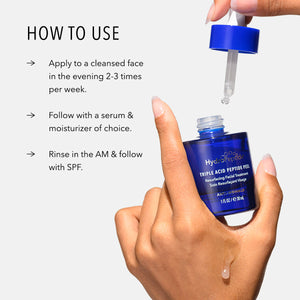 HydroPeptide Triple Acid Peptide Peel - product image 5