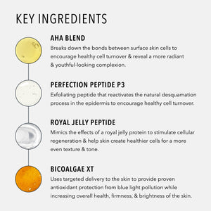 HydroPeptide Triple Acid Peptide Peel - product image 6