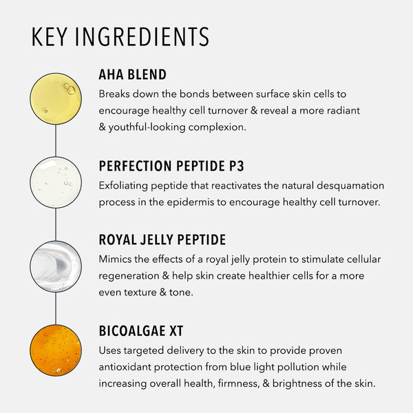HydroPeptide Triple Acid Peptide Peel - product image 6