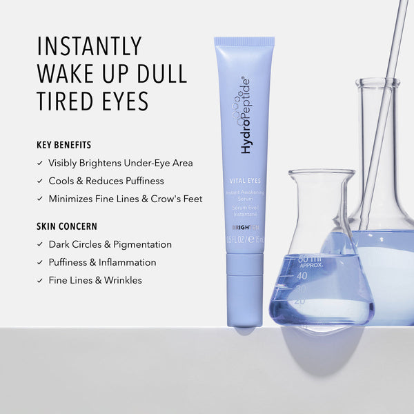 HydroPeptide Vital Eyes - product image 3