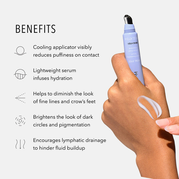 HydroPeptide Vital Eyes - product image 4