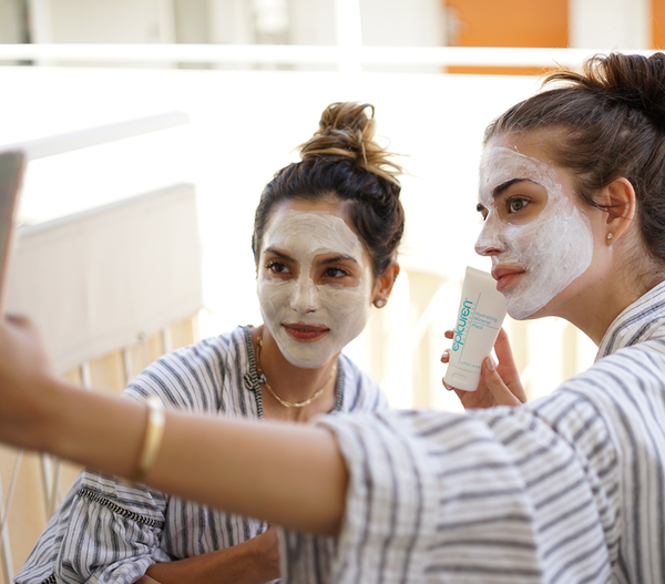 Epicuren Discovery Epicuren Discovery Hydrating Mineral Mask, 2.5 Fl Oz - European Beauty by B