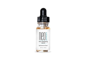 NeoGenesis Hair Thickening Serum - European Beauty by B