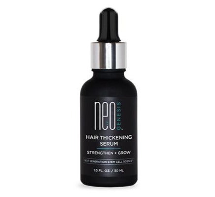NeoGenesis Hair Thickening Serum - European Beauty by B