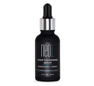 Hair Thickening Serum