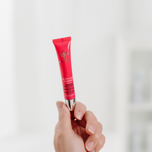 Circadia Lip Renewing Hydrator - Hibiscus
