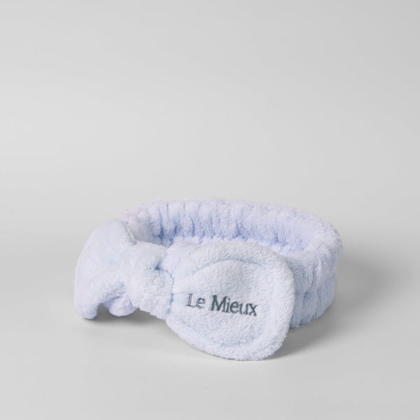 Headband by Le Mieux