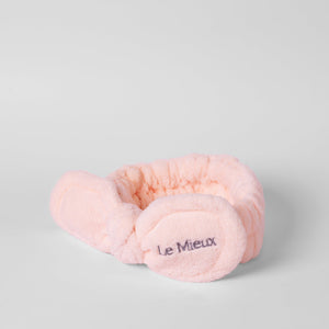 Headband by Le Mieux