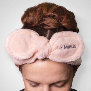 Headband by Le Mieux