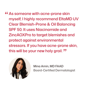 EltaMD UV Clear Blemish-Prone & Oil Balancing SPF 50 product image 11