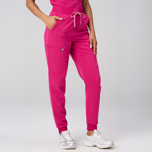 Circadia x Fabletics Women's High-Rise On-Call Scrub Jogger - image 1