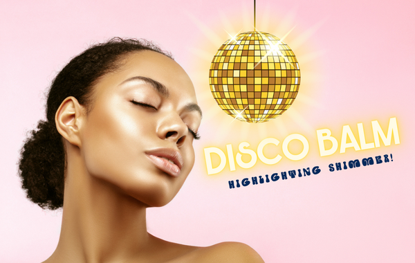 Prana SpaCeuticals Disco Balms - Pinkism - product image 2