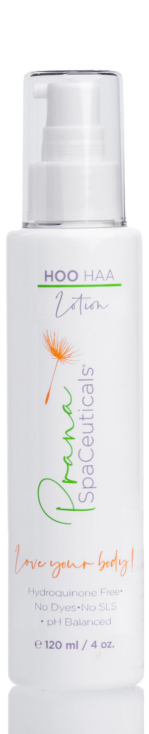 Prana SpaCeuticals Hoo Haa Brite Lotion 4oz - product image 1