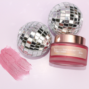 Prana SpaCeuticals Disco Balms - Hot Pants - product image 2