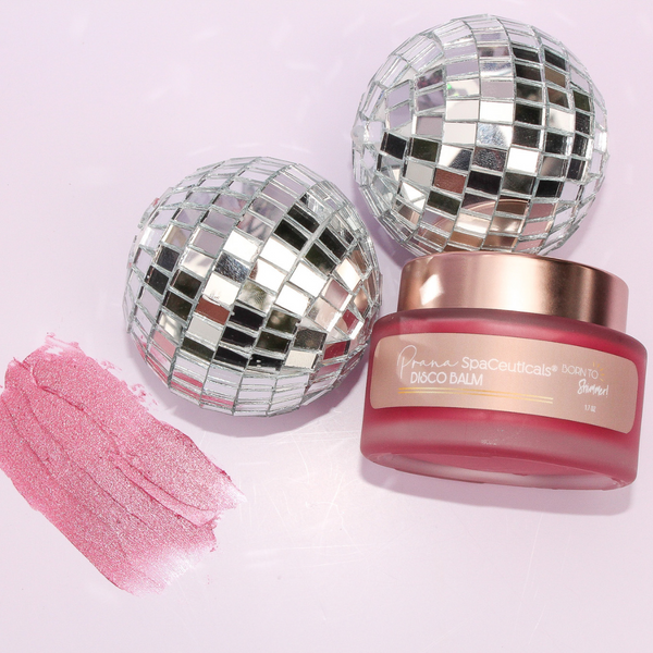 Prana SpaCeuticals Disco Balms - Hot Pants - product image 2