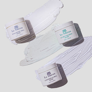 Hyaluronic Shea Mask by Le Mieux