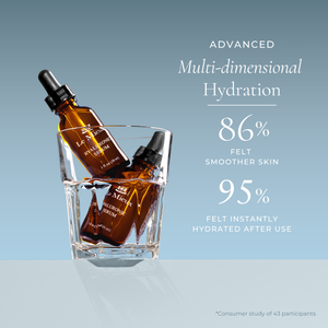 Hydrate & Balance Trio by Le Mieux