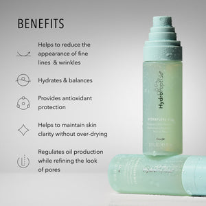 HydroPeptide HydraFlora Mist - product image 3
