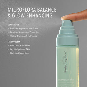 HydroPeptide HydraFlora Mist - product image 5