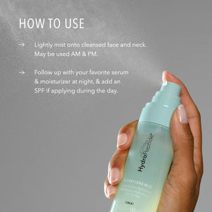 HydroPeptide HydraFlora Mist - product image 6